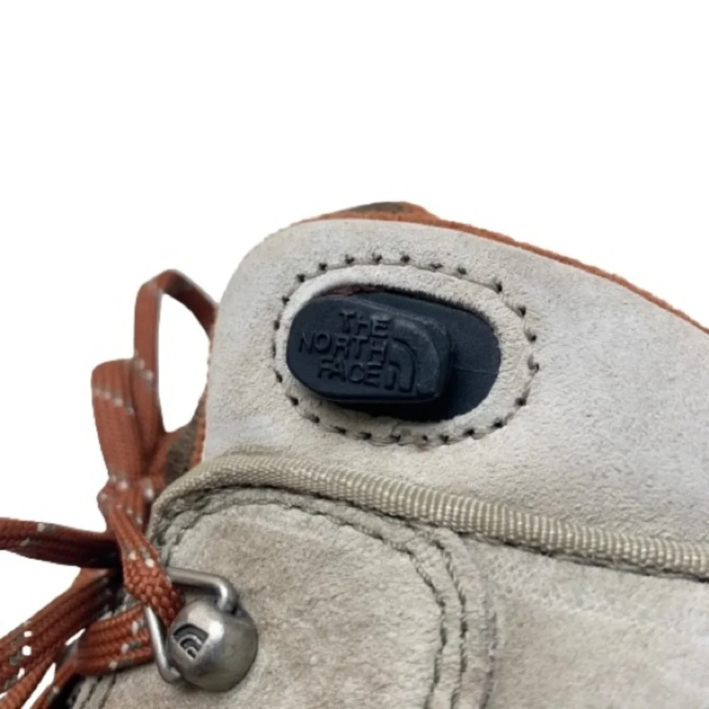 🌿The North Face🌿 Snow Boots Women’s 7 or Boys 5 - Picture 3 of 12